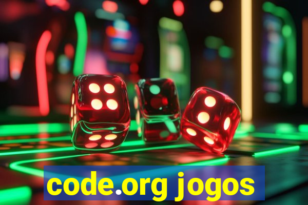 code.org jogos